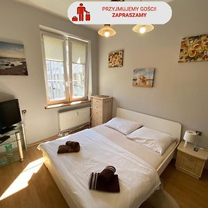Gdanskie Apartamenty - Apartamenty Na Dlugiej I Na Garbary